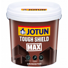 Jotun Tough Shield Max - sơn ngoại thất hoàn thiện